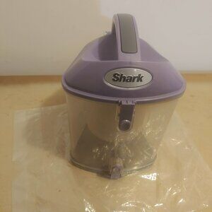Shark Navigator Vacuum NV360 NV354 UV440 NV350 NV352 NV351 Dust Cup Canister